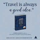 1,000 Places to See Before You Die (Deluxe Edition): The World as You've Never Seen It Before