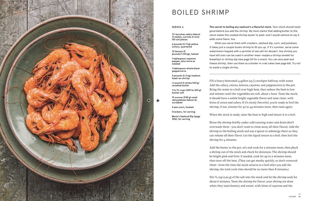 Mosquito Supper Club: Cajun Recipes from a Disappearing Bayou