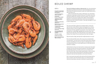 Mosquito Supper Club: Cajun Recipes from a Disappearing Bayou