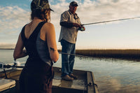 Mosquito Supper Club: Cajun Recipes from a Disappearing Bayou