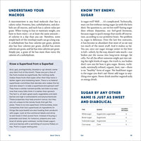 A Field Guide to Men's Health