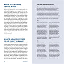 A Field Guide to Men's Health