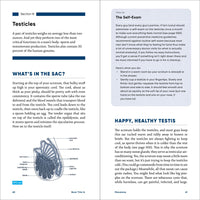 A Field Guide to Men's Health