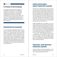 A Field Guide to Men's Health