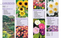 Annuals, Perennials, and Bulbs