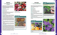 Annuals, Perennials, and Bulbs