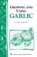 Growing and Using Garlic