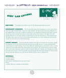 The Everything Kids' Science Experiments Book: Boil Ice, Float Water, Measure Gravity-Challenge the World Around You!