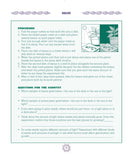 The Everything Kids' Science Experiments Book: Boil Ice, Float Water, Measure Gravity-Challenge the World Around You!