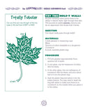 The Everything Kids' Science Experiments Book: Boil Ice, Float Water, Measure Gravity-Challenge the World Around You!