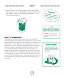 The Everything Kids' Science Experiments Book: Boil Ice, Float Water, Measure Gravity-Challenge the World Around You!