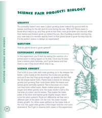 The Everything Kids' Science Experiments Book: Boil Ice, Float Water, Measure Gravity-Challenge the World Around You!