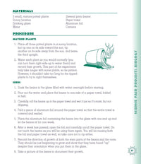 The Everything Kids' Science Experiments Book: Boil Ice, Float Water, Measure Gravity-Challenge the World Around You!