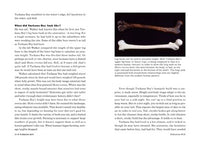 Every Bone Tells a Story