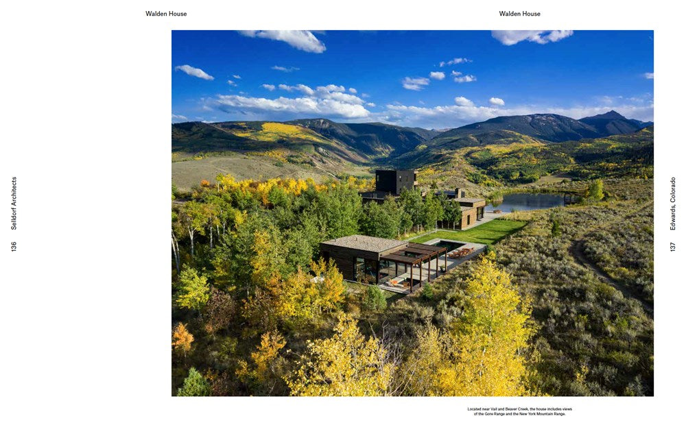 Rocky Mountain Modern