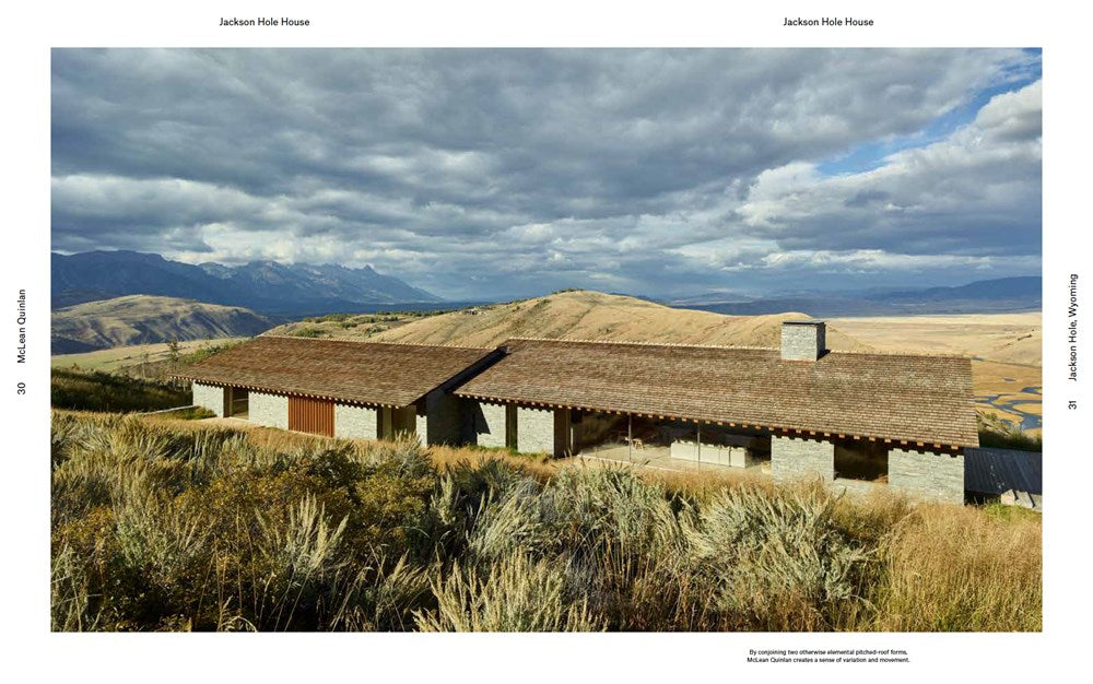 Rocky Mountain Modern