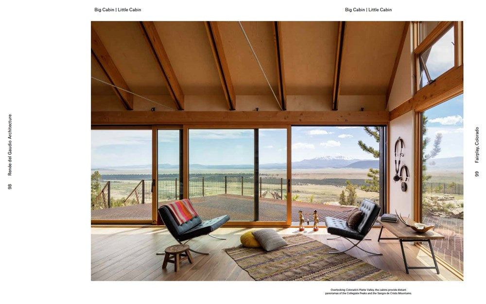 Rocky Mountain Modern