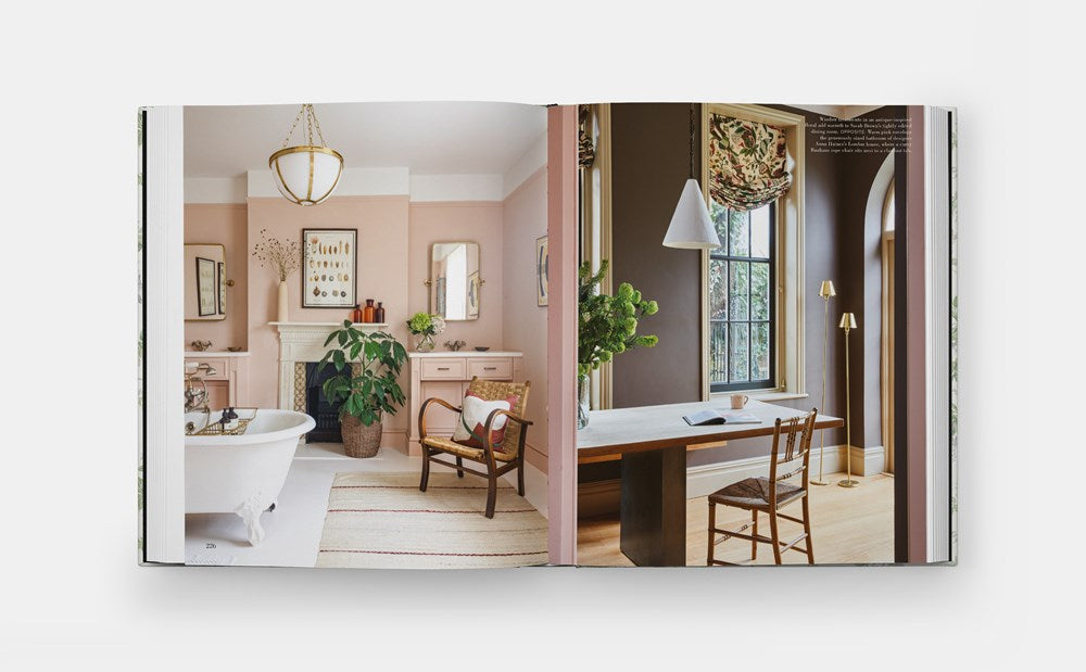 Charm School: The Schumacher Guide to Traditional Decorating for Today