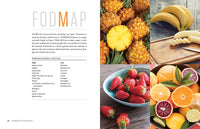 Healthy Gut, Flat Stomach: The Fast and Easy Low-FODMAP Diet Plan