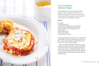 Healthy Gut, Flat Stomach: The Fast and Easy Low-FODMAP Diet Plan