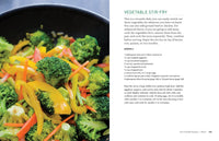 Healthy Gut, Flat Stomach: The Fast and Easy Low-FODMAP Diet Plan