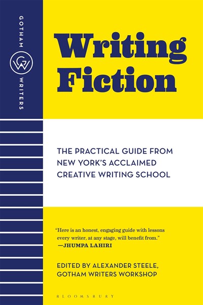 Gotham Writers' Workshop: Writing Fiction