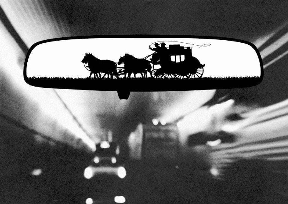 The Medium Is the Massage