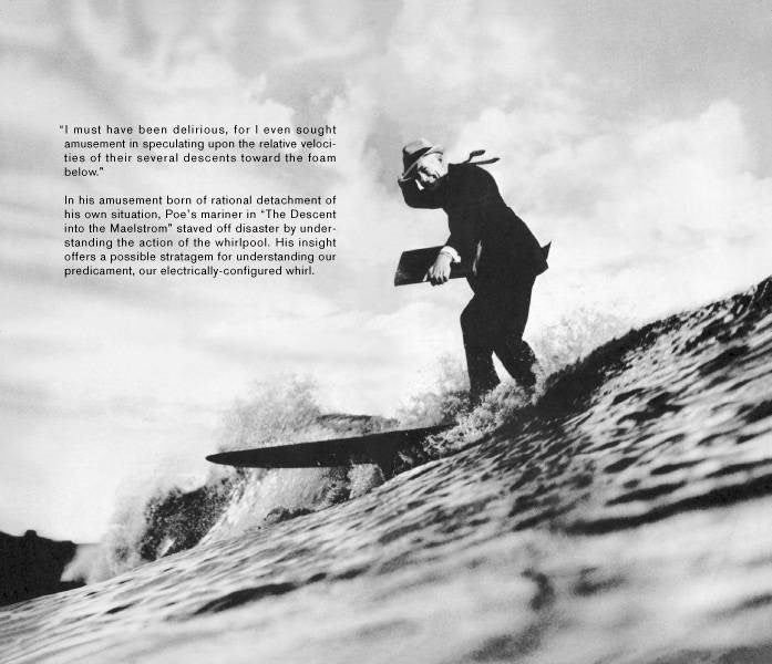 The Medium Is the Massage