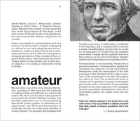 The Medium Is the Massage