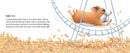 Memoirs of a Hamster