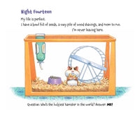 Memoirs of a Hamster