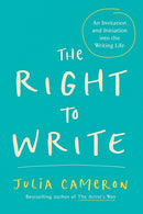 The Right to Write