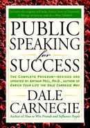 Public Speaking for Success: The Complete Program, Revised and Updated