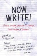Now Write!