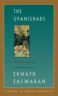 The Upanishads  (2nd Edition)