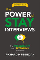 The Power of Stay Interviews for Engagement and Retention