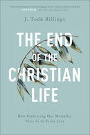 The End of the Christian Life