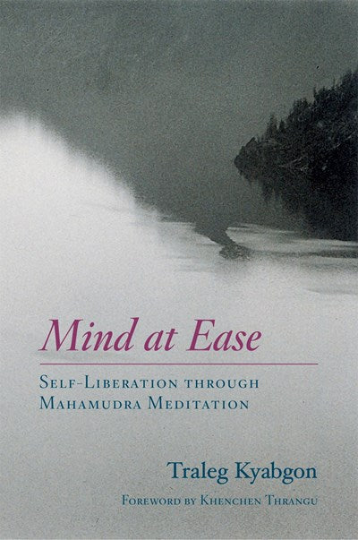 Mind at Ease