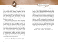 Jesus Calling, Padded Hardcover, with Scripture References