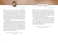 Jesus Calling, Padded Hardcover, with Scripture References: Enjoying Peace in His Presence (A 365-Day Devotional)