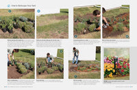 Black & Decker The Complete Guide to Landscape Projects, 2nd Edition