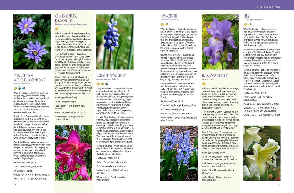 Mid-Atlantic Gardener's Handbook