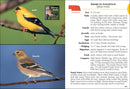 Birds of Nebraska Field Guide