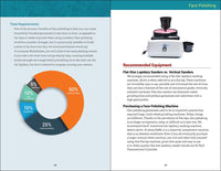 Gemstone Tumbling, Cutting, Drilling & Cabochon Making