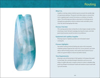 Gemstone Tumbling, Cutting, Drilling & Cabochon Making