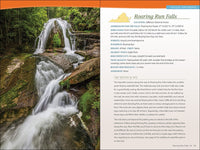 Waterfalls of Virginia & West Virginia