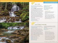 Waterfalls of Virginia & West Virginia