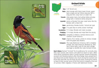 Birds of Ohio Field Guide  (3rd Edition, Revised)