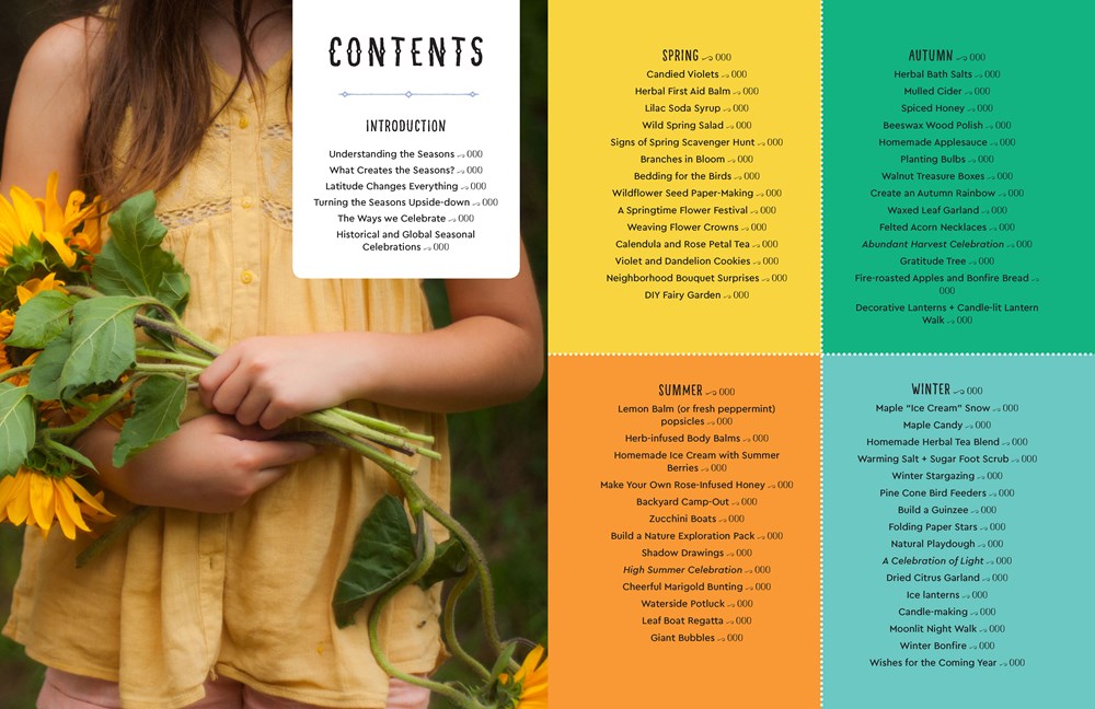 The Unplugged Family Activity Book