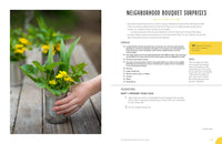 The Unplugged Family Activity Book